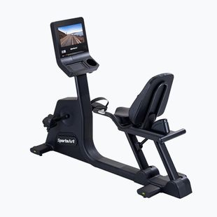 Heimtrainer SportsArt Led Display C 573R