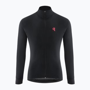 Fahrradjacke Herren Quest Survival schwarz