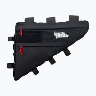 Rahmentasche fürs Fahrrad jack pack Góral 3.0 black