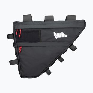 Rahmentasche fürs Fahrrad jack pack Żwirek 3.0 black