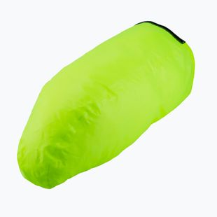 Fahrradtaschen-Schutzhülle jack pack Tobół 2.0 fluo green