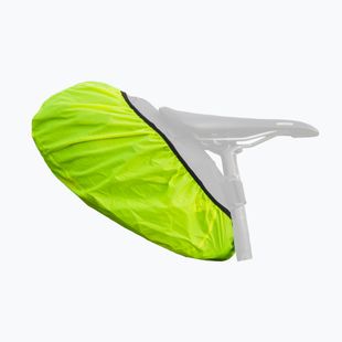 Fahrradtaschen-Schutzhülle jack pack Ultra Tobołek 2.0 fluo green