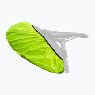 Fahrradtaschen-Schutzhülle jack pack Tobół 2.0 fluo green