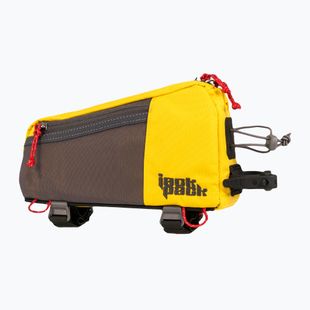 Rahmentasche fürs Fahrrad jack pack Płetwa RGB yellow