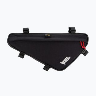 Rahmentasche fürs Fahrrad jack pack Waleń 2.0 3 l black