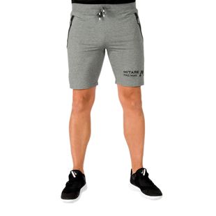 MITARE PRO MAN Best Classic dunkelgraue Shorts K112