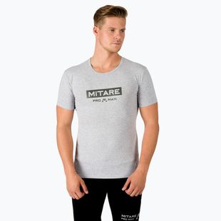 MITARE PRO grau Herren-T-Shirt K093