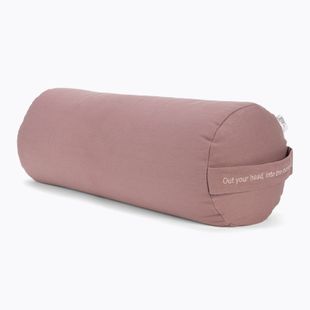 Freude in mir rosa Yoga-Roller 811014