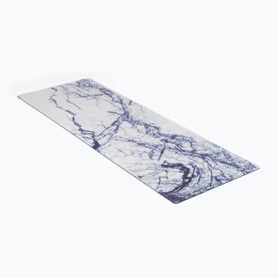 Yogamatte JOYINME Flow 3 mm weiß 813