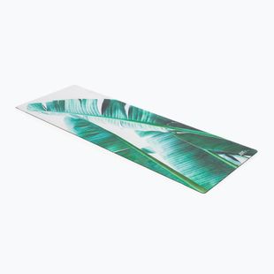 Yogamatte JOYINME Flow 3 mm grün 800015