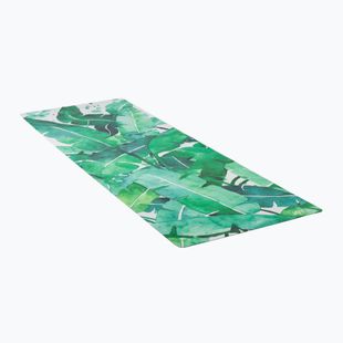 JOYINME Flow Nano 1 mm grün Reise-Yogamatte 800503