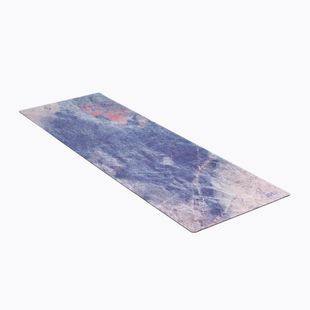 Yogamatte JOYINME Flow Coated 3 mm blau 846