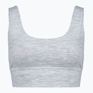 Damen Yoga-Oberteil JOYINME Base grau 353644