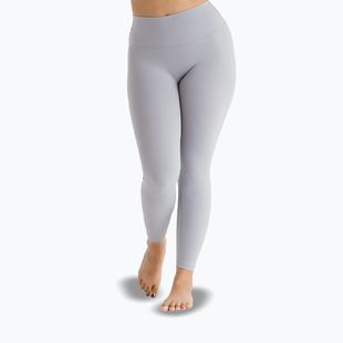 Yoga-Leggings Damen JOYINME 7/8 Oneness Ease grau 81632