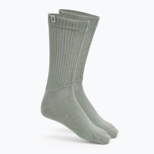 JOYINME Ground Yourself Salbei-Socken