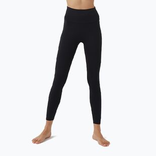 Yoga-Leggings JOYINME 7/8 Oneness Bond schwarz