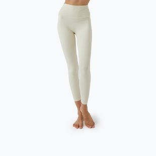 Damen Yoga-Leggings JOYINME 7/8 Oneness Bond buttercream