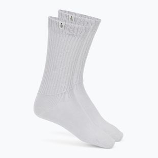 Damensocken JOYINME Ground Yourself foggy grey