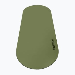 Yogamatte FORCEBAND PU Macha 5 mm macha