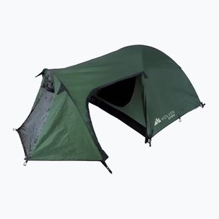 3‑Personen Trekkingzelt Volven Storm green