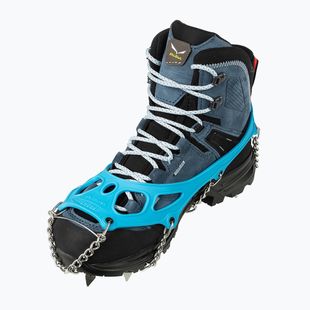 Schuhspikes Volven Pro Traxion Lite blue
