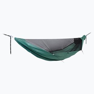 Reisehängematte Lesovik Draka silver pine