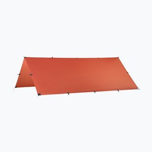 Tarp Lesovik Horror terra rosa