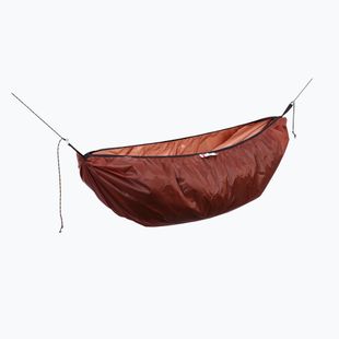 Gerätehängematte Lesovik Huba terra rosa