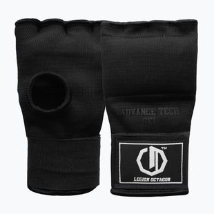 Innenhandschuhe Octagon Legion Advance Tech Gel black