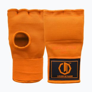 Innenhandschuhe Octagon Legion Advance Tech Gel orange