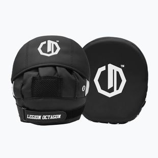 Trainingspratzen für Trainer Octagon Legion Nitro black/white