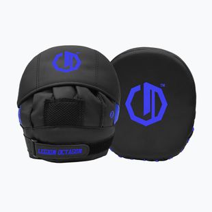 Trainingspratzen Octagon Legion Nitro black/blue