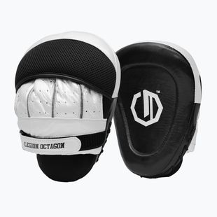 Trainingspratzen Octagon Legion Pro Series black/white