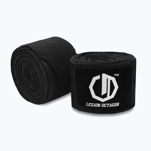 Boxbandagen Octagon Legion Standard 4m black