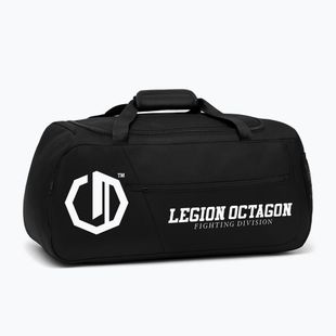 Sporttasche Octagon Legion Fighting Division black