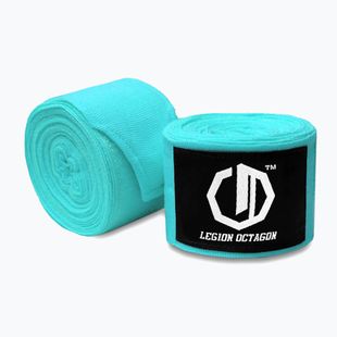 Boxbandagen Octagon Legion Standard 300 cm jagged ice