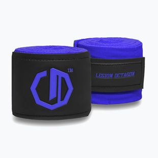 Boxbandagen Octagon Legion Supreme 300 cm dark blue