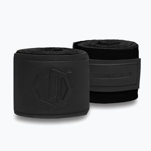 Boxbandagen Octagon Legion Supreme 500 cm black/black
