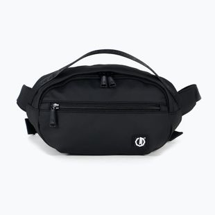 Bauchtasche Gürteltasche Octagon Legion Pienza black