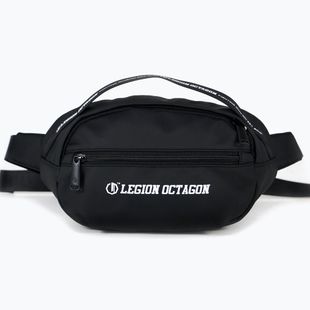 Bauchtasche Gürteltasche Octagon Legion Palm Coast black