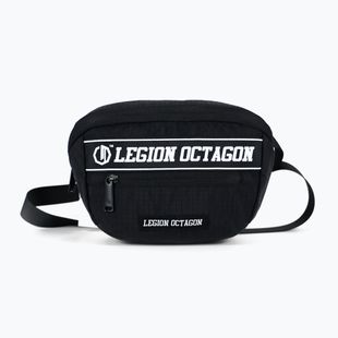Bauchtasche Gürteltasche Octagon Legion LO Colorado black