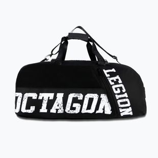 Sporttasche Octagon Predator black