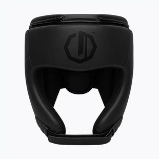 Boxhelm  Octagon Legion Enforcer black