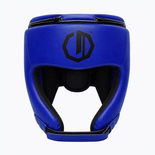 Boxhelm  Octagon Legion Enforcer blue