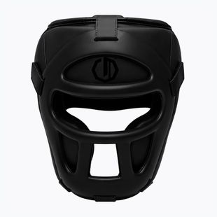 Boxhelm  Octagon Legion Guardox 2w1 black