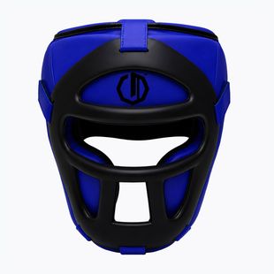Boxhelm  Octagon Legion Guardox 2w1 blue