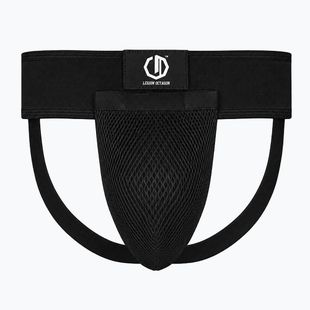 Herren-Tiefschutz Octagon Legion Basic black