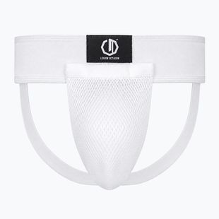 Herren-Tiefschutz Octagon Legion Basic white