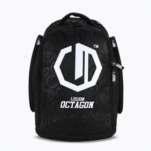 Trainingsrucksack Octagon Legion Shadow black