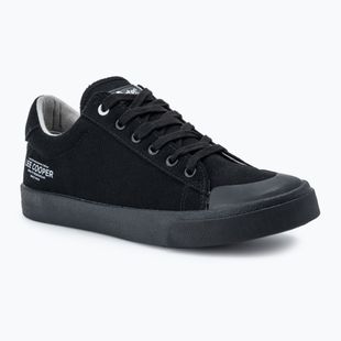 Turnschuhe Herren Lee Cooper LCW-24-02-2148M black